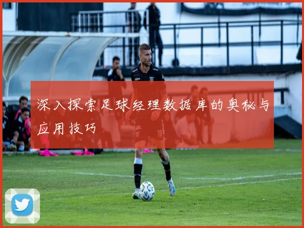 深入探索足球经理数据库的奥秘与应用技巧